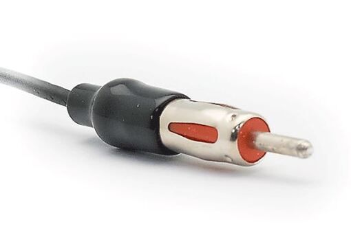 Антенний перехідник Carav 13-002 Honda, Acura, Mazda, Suzuki