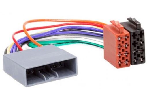 Перехідник Авто-ІSO Carav 12-011 Honda, Citroen, Peugeot, Mitsubishi