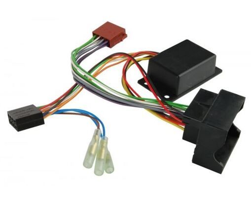 Адаптер CAN-Bus виведення сигналів для Volkswagen, Skoda, Seat ACV Can-vw 03