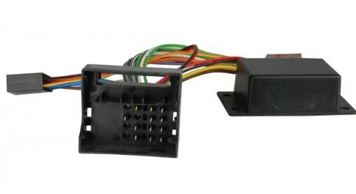 Адаптер CAN-Bus виведення сигналів для Volkswagen, Skoda, Seat ACV Can-vw 03