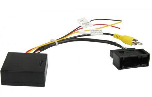 Адаптер для штатної камери заднього виду AWM 57-360 Volkswagen, Skoda