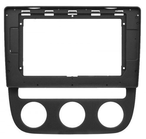 Рамка перехідна Carav 22-1308 VW Jetta