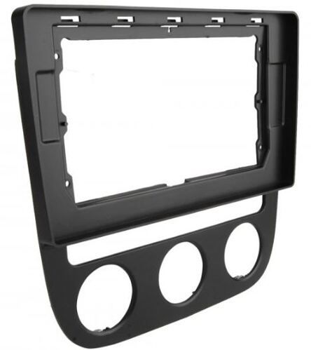 Рамка перехідна Carav 22-1308 VW Jetta