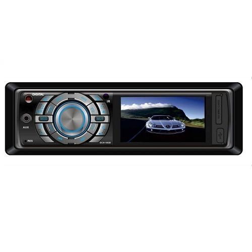 Медиа-ресивер Digital DCA-302B (голубой)