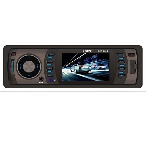 Медиа-ресивер Digital DCA-350B (голубой)