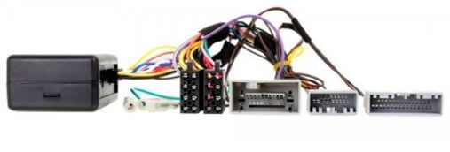 Адаптер кнопок на кермі AWM HO-1200D Honda Civic, CR-V