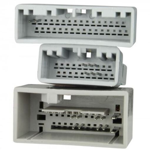 Адаптер кнопок на кермі AWM HO-1200D Honda Civic, CR-V