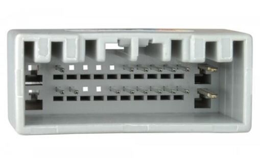 Адаптер кнопок на кермі AWM HO-1600 Honda Civic, CR-V