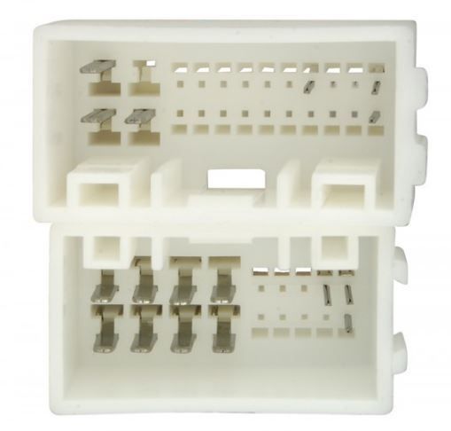 Адаптер кнопок на кермі AWM KI-1500 Kia