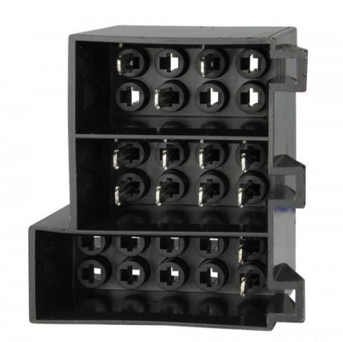 Адаптер кнопок на кермі AWM MR-0104 Mercedes