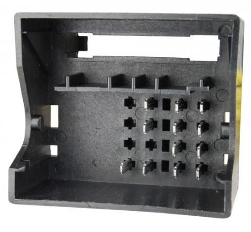 Адаптер кнопок на кермі AWM MR-1500 Mercedes Vito