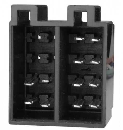 Адаптер кнопок на кермі AWM MRV-1500 Mercedes Vito