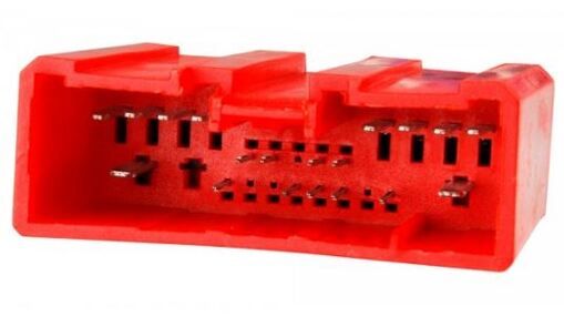 Адаптер кнопок на кермі AWM MZ-0408 Mazda 3