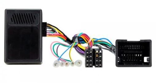 Адаптер кнопок на кермі AWM OP-1015 Opel, Chevrolet