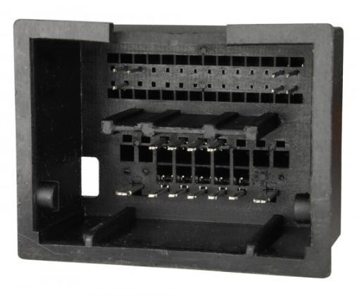 Адаптер кнопок на кермі AWM OP-1015 Opel, Chevrolet