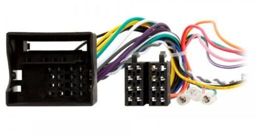 Адаптер кнопок на кермі AWM PG-0416 Peugeot