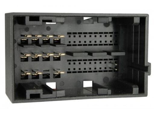 Адаптер кнопок на кермі AWM PG-1400 Peugeot Boxer