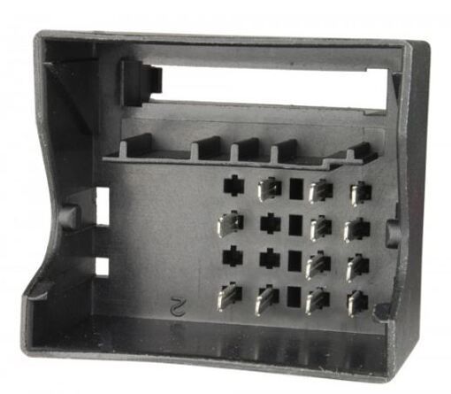 Адаптер кнопок на кермі AWM RN-0813Q Renault, Opel