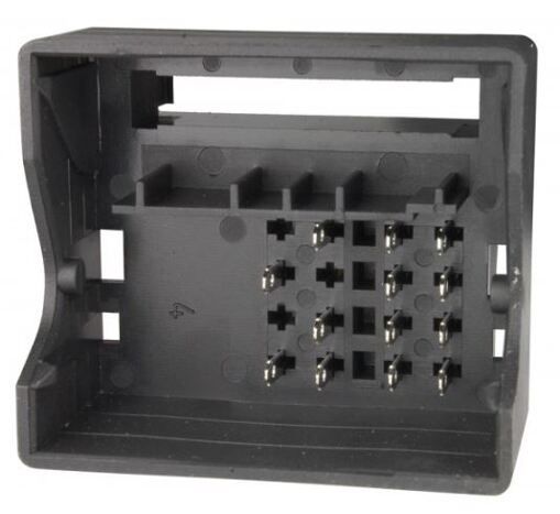 Адаптер кнопок на кермі AWM ST-0415 Seat