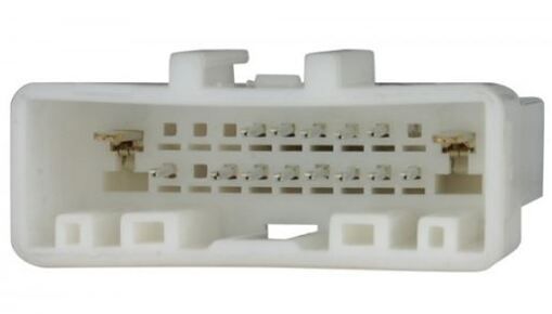 Адаптер кнопок на кермі AWM SU-0712 Subaru