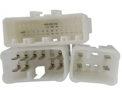 Адаптер кнопок на кермі AWM SU-1500 Subaru