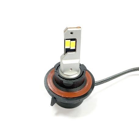 Лампи світлодіодні ALed RR H13 6000K 33W RRH13M3 (2шт)