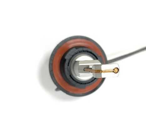 Лампи світлодіодні ALed RR H13 6000K 33W RRH13M3 (2шт)