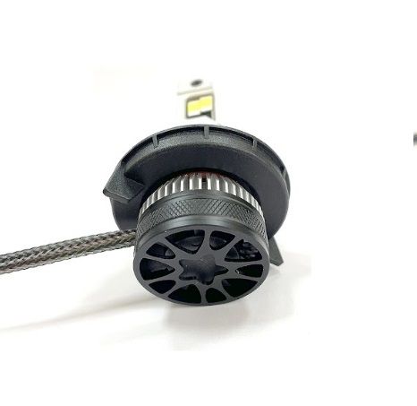 Лампи світлодіодні ALed RR H13 6000K 33W RRH13M3 (2шт)