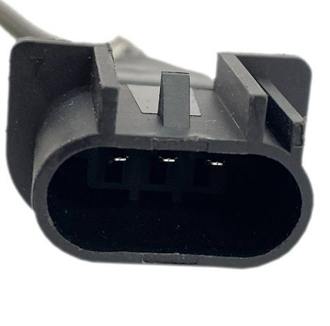 Лампи світлодіодні ALed RR H13 6000K 33W RRH13M3 (2шт)