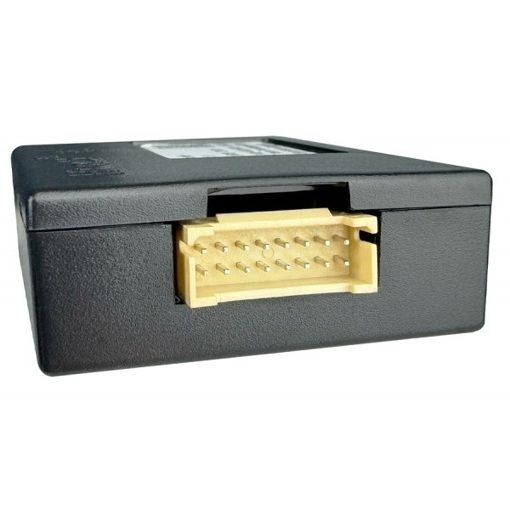 Перехідник для магнітол 9&quot;, 10.1&quot; AWM 170-040 Dacia, Renault