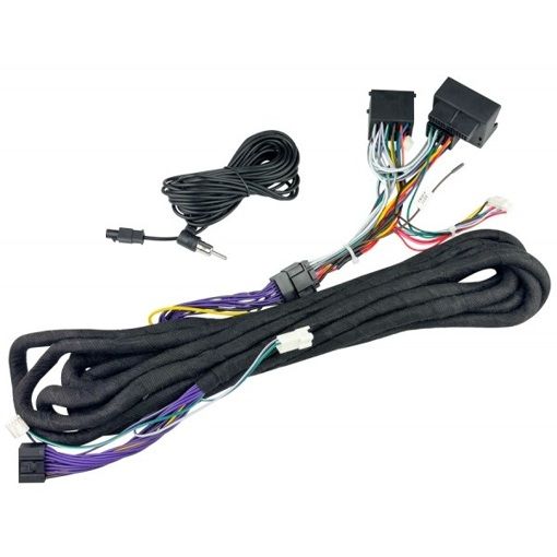 Перехідник для магнітол 9&quot;, 10.1&quot; AWM 170-027 BMW 3 Series (E46), 5 Series (E39), X5 (E53)