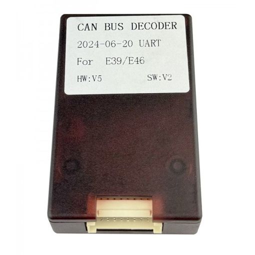 Перехідник для магнітол 9&quot;, 10.1&quot; AWM 170-027 BMW 3 Series (E46), 5 Series (E39), X5 (E53)