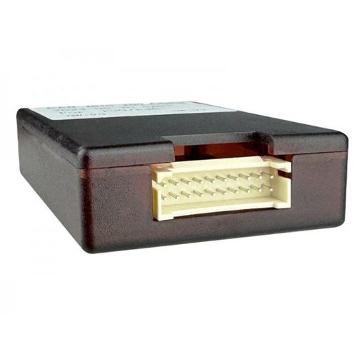 Перехідник для магнітол 9&quot;, 10.1&quot; AWM 170-027 BMW 3 Series (E46), 5 Series (E39), X5 (E53)