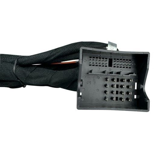 Перехідник для магнітол 9&quot;, 10.1&quot; AWM 170-101 BMW X5 (E70), X6 (E71)