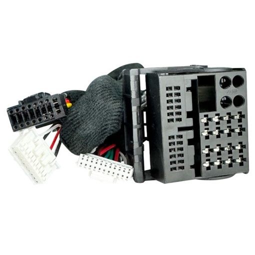 Перехідник для магнітол 9&quot;, 10.1&quot; AWM 170-101 BMW X5 (E70), X6 (E71)