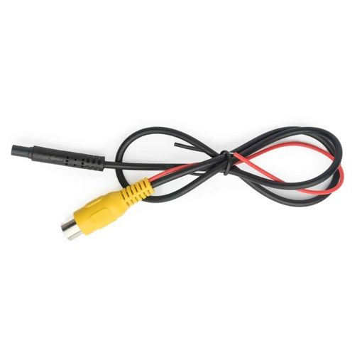 Адаптер подключения камеры заднего вида к зеркалам Prime-X 050D, S300