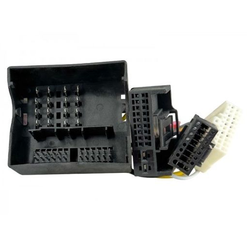 Переходник для магнитол 9&quot;, 10.1&quot; AWM 170-039 Audi A4, Q3, Q5