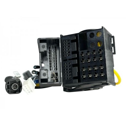 Переходник для магнитол 9&quot;, 10.1&quot; AWM 170-039 Audi A4, Q3, Q5