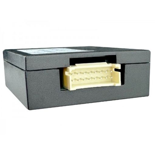 Перехідник для магнітол 9&quot;, 10.1&quot; AWM 170-056 Volvo C40, C70, S40