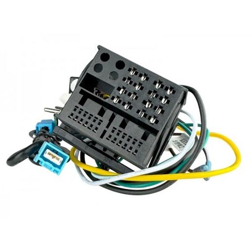 Перехідник для магнітол 9&quot;, 10.1&quot; AWM 170-064 Volvo S60, XC60