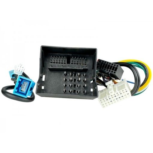 Перехідник для магнітол 9&quot;, 10.1&quot; AWM 170-064 Volvo S60, XC60