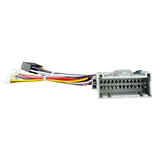 Перехідник для магнітол 9&quot;, 10.1&quot; AWM 170-071 Hummer H2, H3