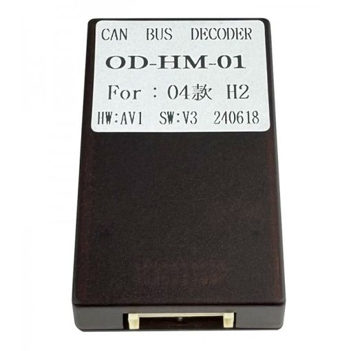 Перехідник для магнітол 9&quot;, 10.1&quot; AWM 170-071 Hummer H2, H3