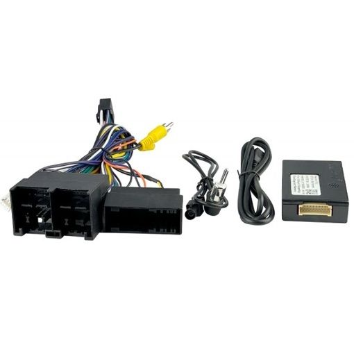 Перехідник для магнітол 9&quot;, 10.1&quot; AWM 170-089 Ford