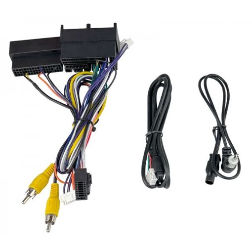 Перехідник для магнітол 9&quot;, 10.1&quot; AWM 170-089 Ford