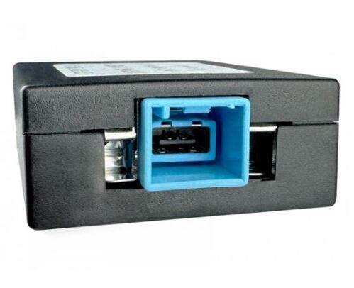 LDVS конвертер штатної камери та кругового огляду Toyota Land Cruiser Prado 150 AWM 57-401