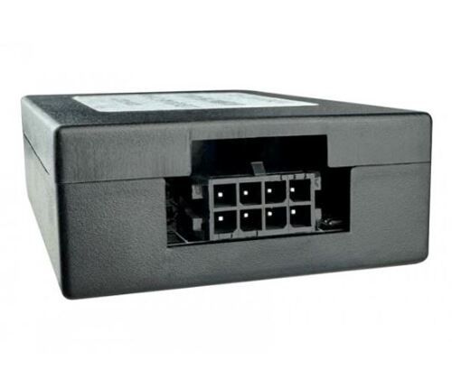 LDVS конвертер штатної камери та кругового огляду Toyota Land Cruiser Prado 150 AWM 57-401