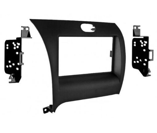 Рамка переходная Metra 95-7356B KIA Cerato, Forte, K3