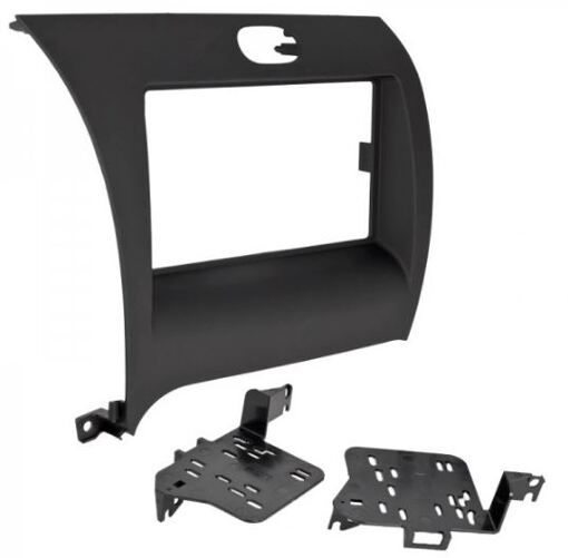 Рамка переходная Metra 95-7356B KIA Cerato, Forte, K3