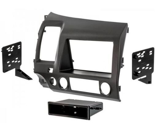 Рамка переходная Metra 99-7816G Honda Civic 2006-2011